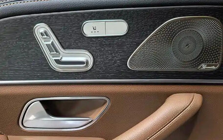 Mercedes-Benz GLS, 2025 год, 14 037 000 рублей, 11 фотография