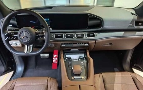 Mercedes-Benz GLS, 2025 год, 14 037 000 рублей, 7 фотография