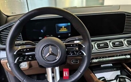 Mercedes-Benz GLS, 2025 год, 14 037 000 рублей, 8 фотография