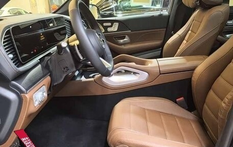 Mercedes-Benz GLS, 2025 год, 14 037 000 рублей, 9 фотография