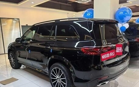 Mercedes-Benz GLS, 2025 год, 14 037 000 рублей, 4 фотография