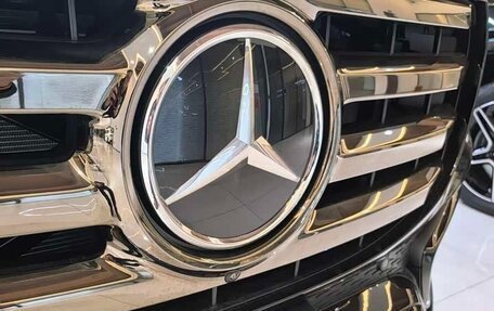 Mercedes-Benz GLS, 2025 год, 14 037 000 рублей, 16 фотография