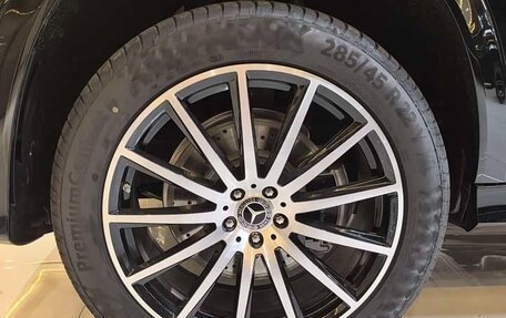 Mercedes-Benz GLS, 2025 год, 14 037 000 рублей, 19 фотография