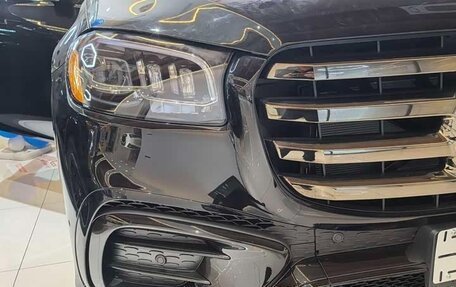 Mercedes-Benz GLS, 2025 год, 14 037 000 рублей, 17 фотография