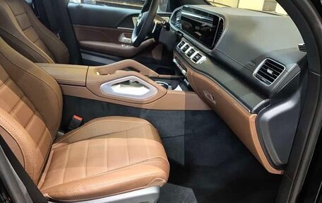 Mercedes-Benz GLS, 2025 год, 14 037 000 рублей, 18 фотография