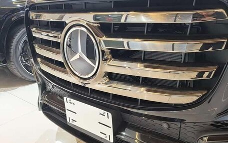 Mercedes-Benz GLS, 2025 год, 14 037 000 рублей, 14 фотография