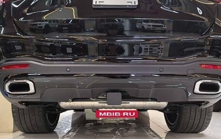 Mercedes-Benz GLS, 2025 год, 14 037 000 рублей, 13 фотография