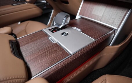 Land Rover Range Rover IV рестайлинг, 2025 год, 27 250 000 рублей, 14 фотография