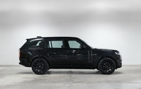 Land Rover Range Rover IV рестайлинг, 2025 год, 27 250 000 рублей, 6 фотография