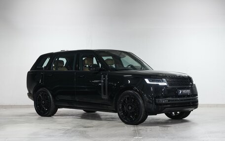 Land Rover Range Rover IV рестайлинг, 2025 год, 27 250 000 рублей, 7 фотография