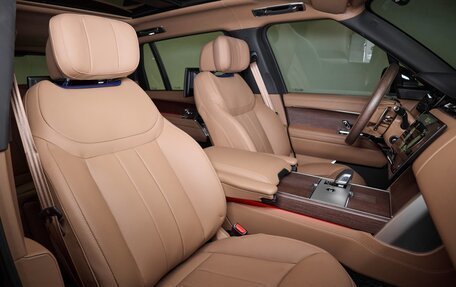 Land Rover Range Rover IV рестайлинг, 2025 год, 27 250 000 рублей, 13 фотография