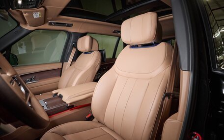 Land Rover Range Rover IV рестайлинг, 2025 год, 27 250 000 рублей, 11 фотография