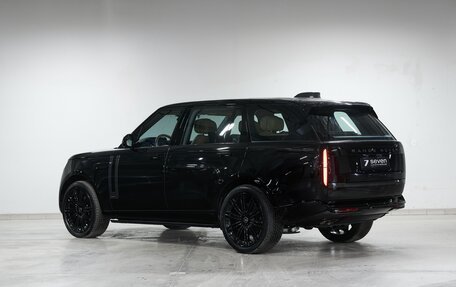 Land Rover Range Rover IV рестайлинг, 2025 год, 27 250 000 рублей, 3 фотография