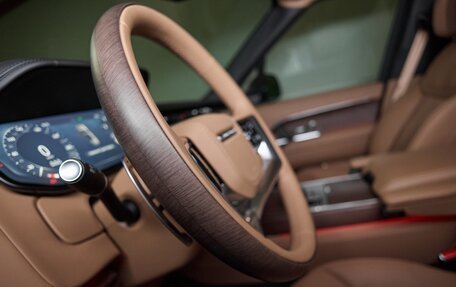 Land Rover Range Rover IV рестайлинг, 2025 год, 27 250 000 рублей, 10 фотография