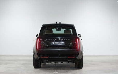 Land Rover Range Rover IV рестайлинг, 2025 год, 27 250 000 рублей, 4 фотография