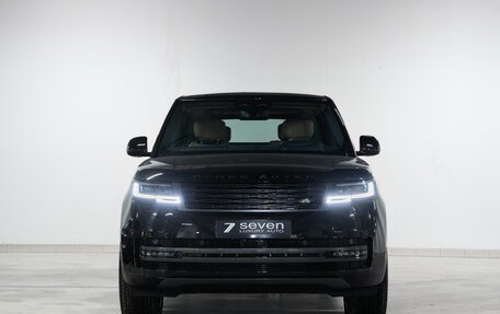 Land Rover Range Rover IV рестайлинг, 2025 год, 27 250 000 рублей, 8 фотография