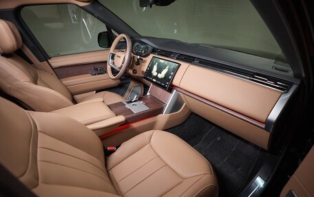 Land Rover Range Rover IV рестайлинг, 2025 год, 27 250 000 рублей, 12 фотография