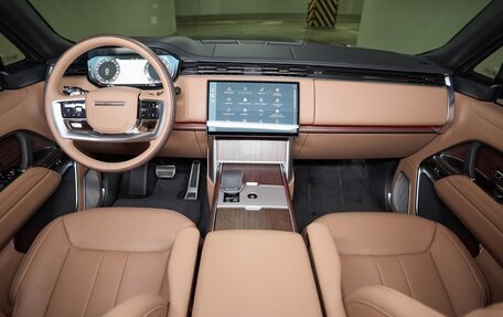 Land Rover Range Rover IV рестайлинг, 2025 год, 27 250 000 рублей, 15 фотография