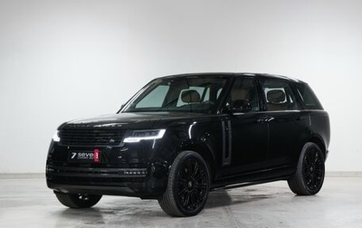 Land Rover Range Rover IV рестайлинг, 2025 год, 27 250 000 рублей, 1 фотография