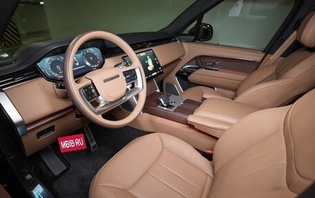 Land Rover Range Rover IV рестайлинг, 2025 год, 27 250 000 рублей, 9 фотография