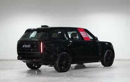 Land Rover Range Rover IV рестайлинг, 2025 год, 27 250 000 рублей, 5 фотография