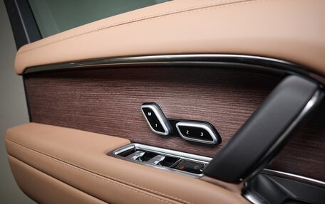Land Rover Range Rover IV рестайлинг, 2025 год, 27 250 000 рублей, 19 фотография