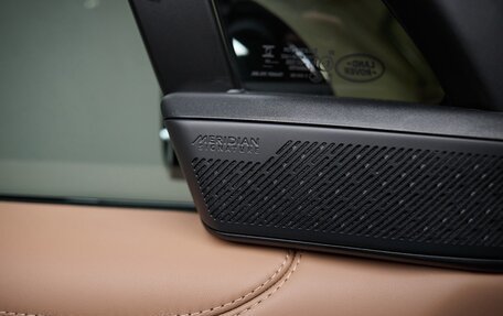 Land Rover Range Rover IV рестайлинг, 2025 год, 27 250 000 рублей, 18 фотография