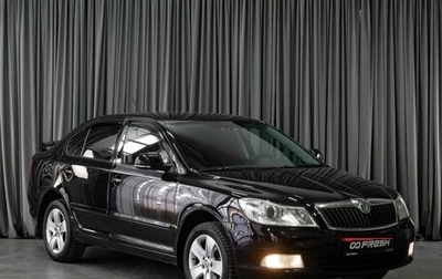 Skoda Octavia, 2013 год, 999 000 рублей, 1 фотография
