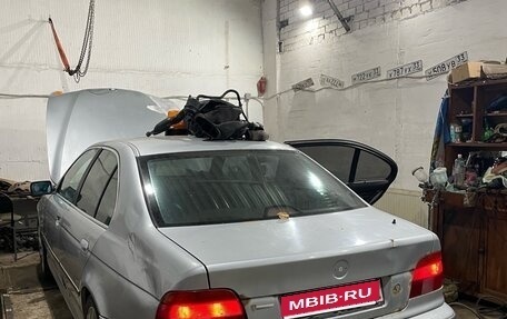 BMW 5 серия, 1996 год, 160 000 рублей, 1 фотография