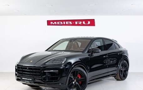 Porsche Cayenne III, 2026 год, 26 490 000 рублей, 1 фотография