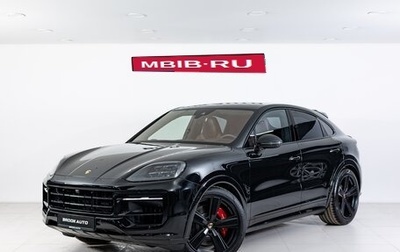 Porsche Cayenne III, 2026 год, 26 490 000 рублей, 1 фотография