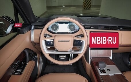 Land Rover Range Rover IV рестайлинг, 2025 год, 27 250 000 рублей, 16 фотография