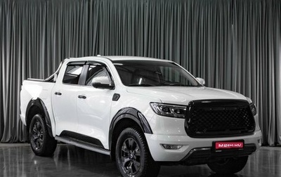 Great Wall Poer, 2023 год, 2 778 000 рублей, 1 фотография