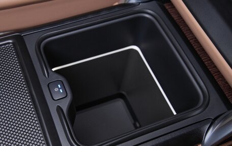 Land Rover Range Rover IV рестайлинг, 2025 год, 27 250 000 рублей, 25 фотография