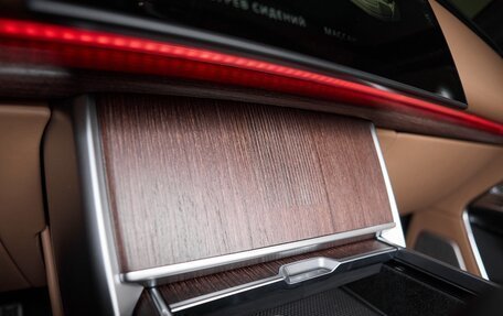 Land Rover Range Rover IV рестайлинг, 2025 год, 27 250 000 рублей, 24 фотография