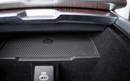 Land Rover Range Rover IV рестайлинг, 2025 год, 27 250 000 рублей, 23 фотография