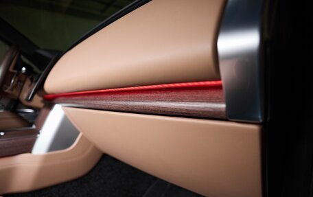 Land Rover Range Rover IV рестайлинг, 2025 год, 27 250 000 рублей, 32 фотография