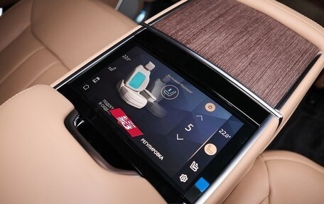 Land Rover Range Rover IV рестайлинг, 2025 год, 27 250 000 рублей, 33 фотография