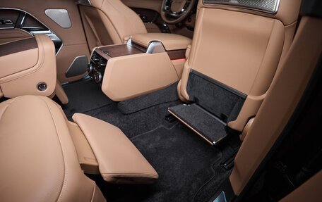 Land Rover Range Rover IV рестайлинг, 2025 год, 27 250 000 рублей, 38 фотография