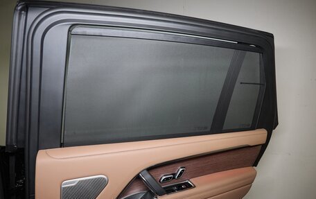 Land Rover Range Rover IV рестайлинг, 2025 год, 27 250 000 рублей, 40 фотография