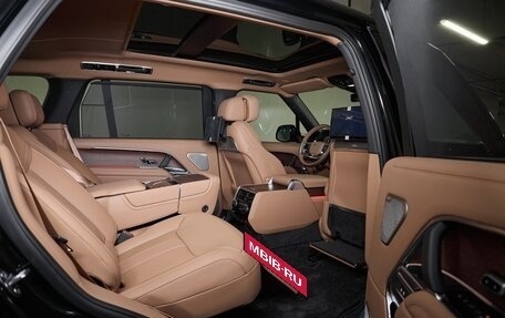 Land Rover Range Rover IV рестайлинг, 2025 год, 27 250 000 рублей, 37 фотография