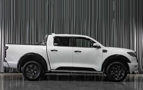 Great Wall Poer, 2023 год, 2 778 000 рублей, 5 фотография