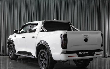 Great Wall Poer, 2023 год, 2 778 000 рублей, 2 фотография