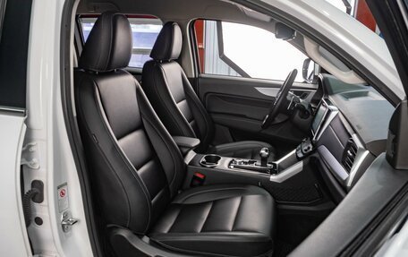 Great Wall Poer, 2023 год, 2 778 000 рублей, 9 фотография