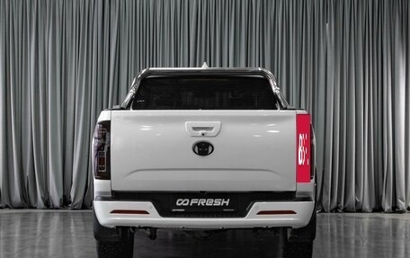 Great Wall Poer, 2023 год, 2 778 000 рублей, 4 фотография