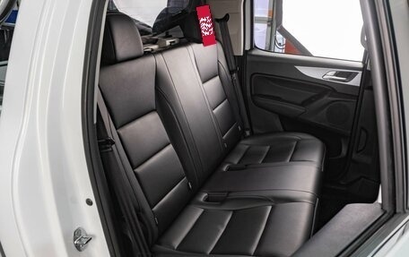 Great Wall Poer, 2023 год, 2 778 000 рублей, 8 фотография
