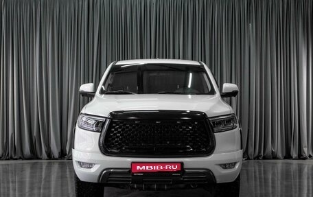 Great Wall Poer, 2023 год, 2 778 000 рублей, 3 фотография