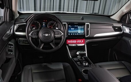 Great Wall Poer, 2023 год, 2 778 000 рублей, 7 фотография