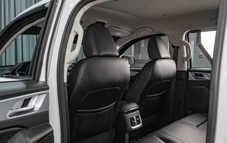 Great Wall Poer, 2023 год, 2 778 000 рублей, 12 фотография