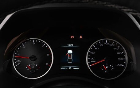 Great Wall Poer, 2023 год, 2 778 000 рублей, 14 фотография